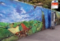 Graffiti, Pinchat Switzerland 1